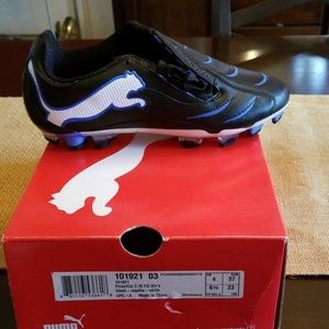 Puma Womens PowerCat 2.10 Cleat